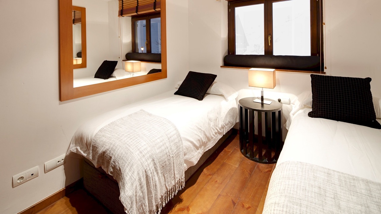 Photo of Bedroom in Beret