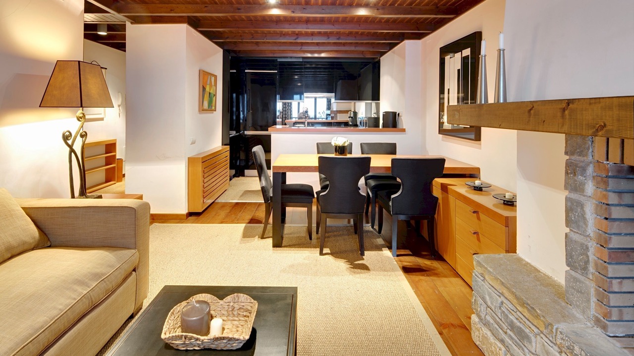 Photo of Livingroom in Beret