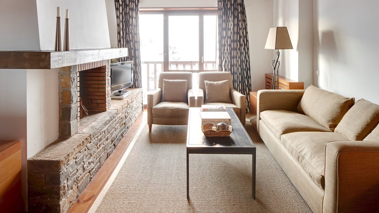 Photo of Livingroom in Beret