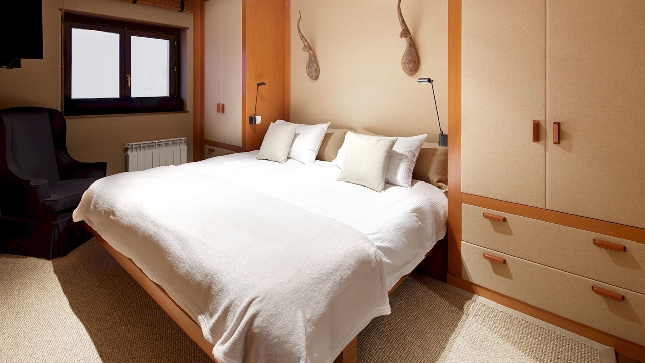 Photo of Bedroom in Beret