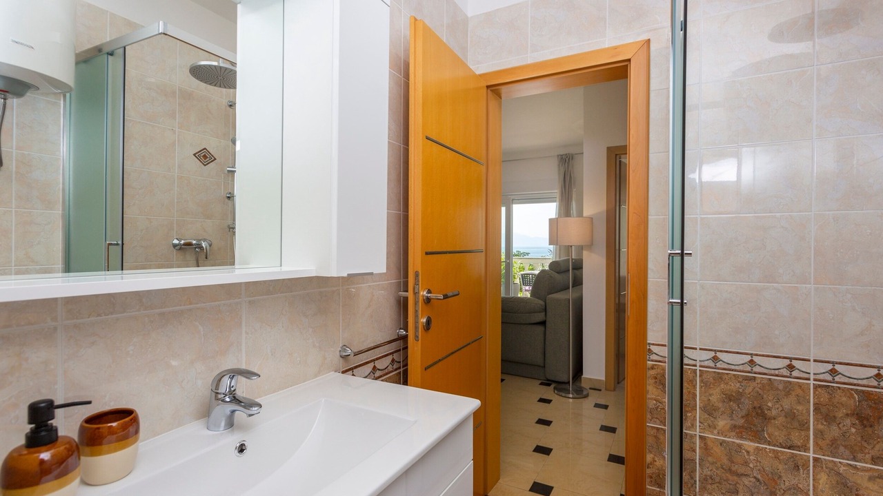 Photo of Bathroom in Njivice