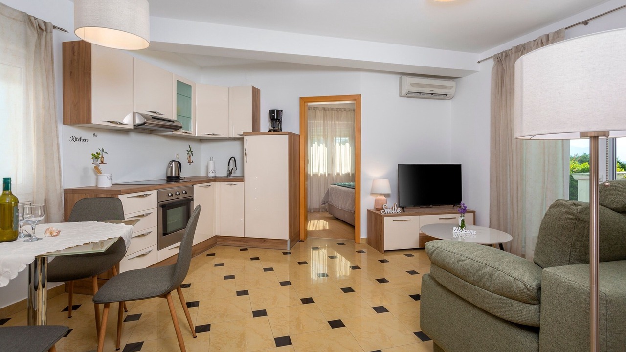 Photo of Livingroom in Njivice