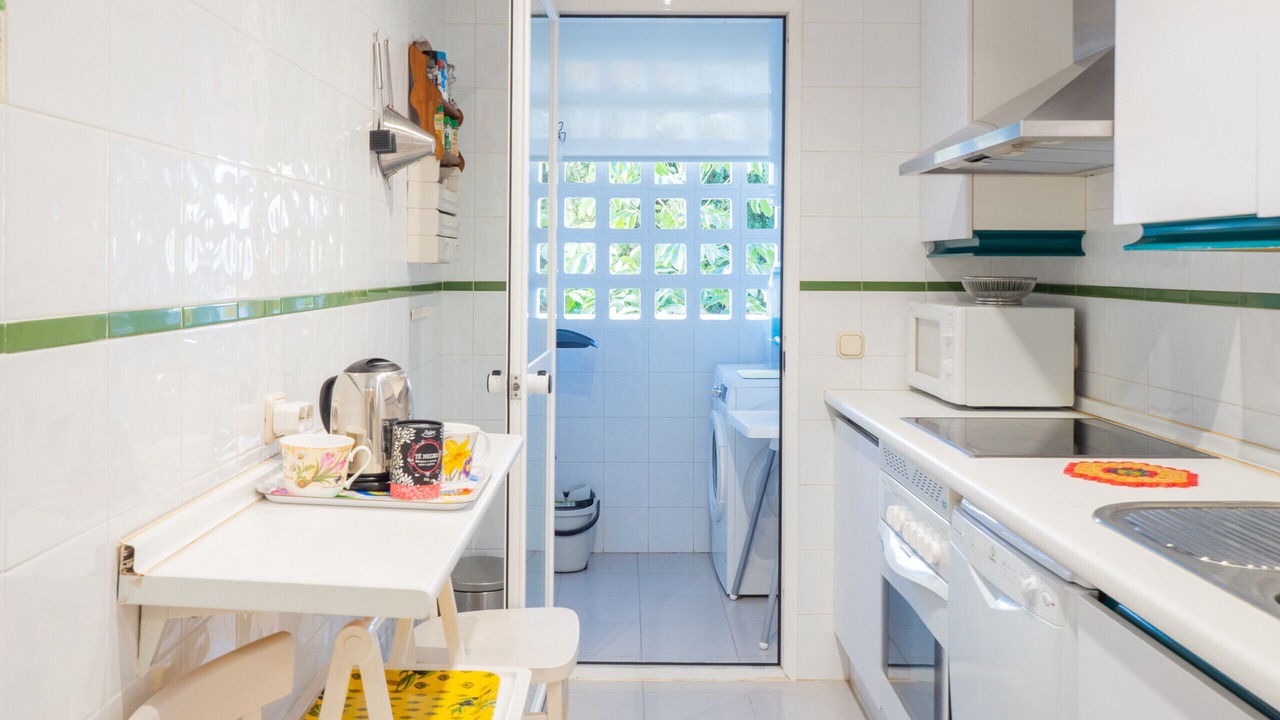 Photo of Kitchen in Marbella