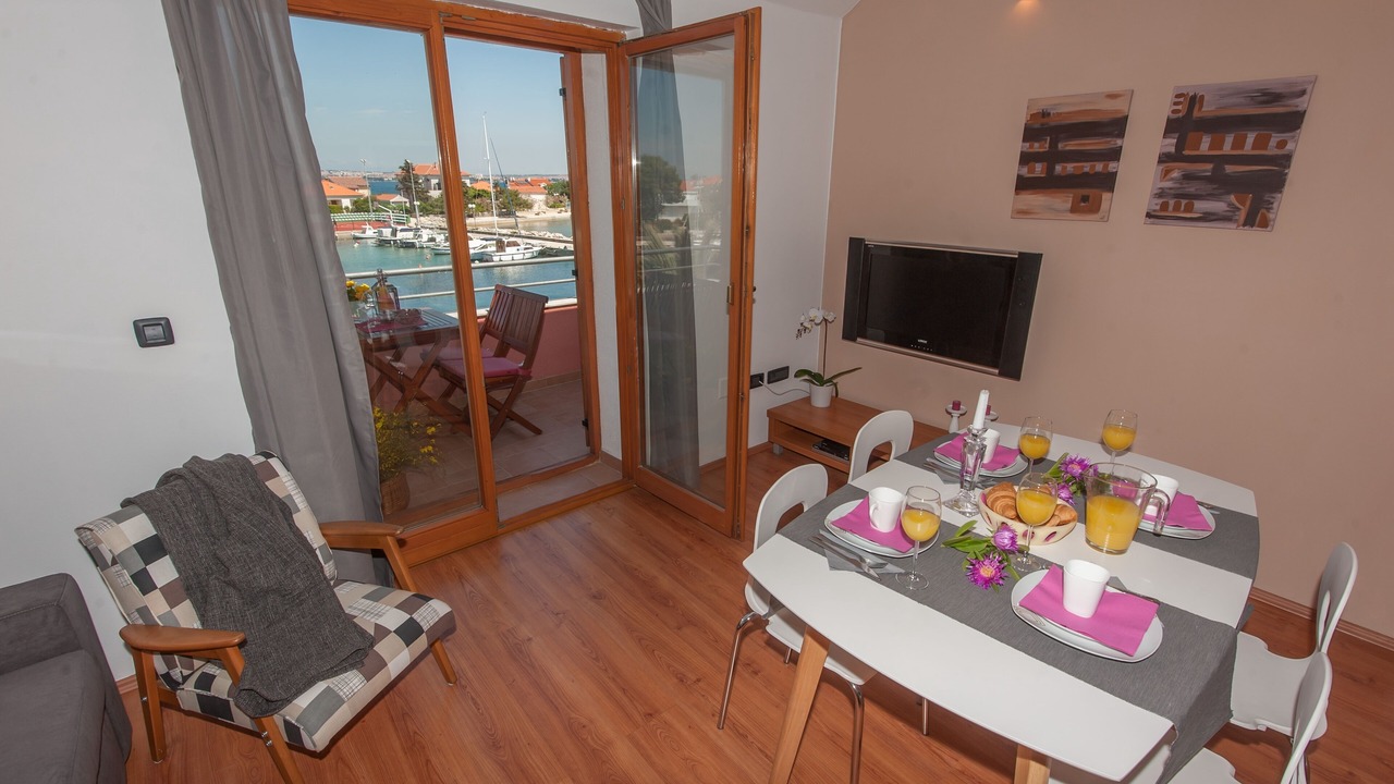 Photo of Livingroom in Poljana