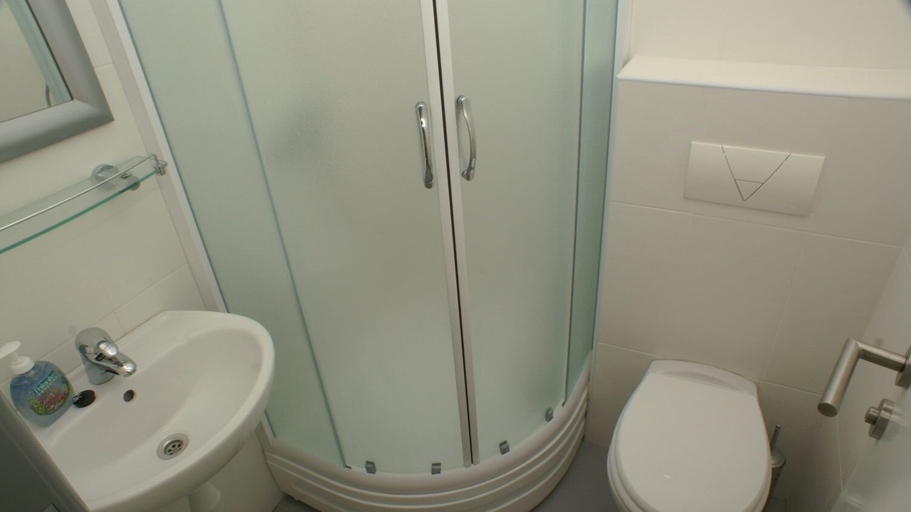Photo of Bathroom in Zaostrog