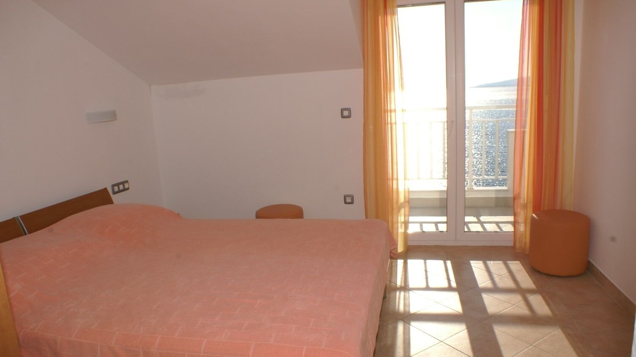 Photo of Bedroom in Zaostrog
