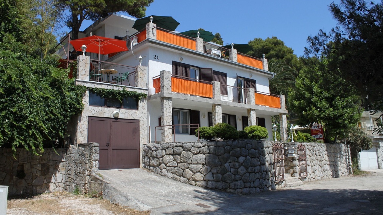 Photo of Outdoor in Cove Murtar