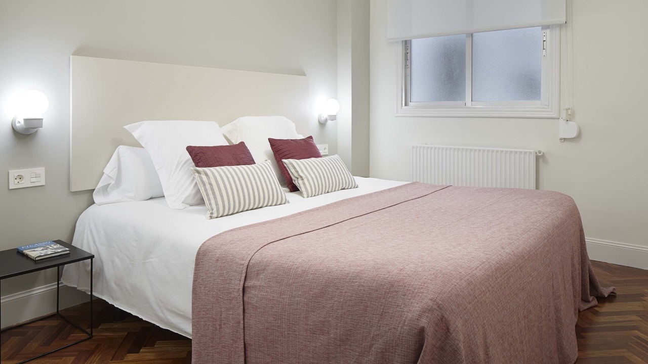 Photo of Bedroom in Egia