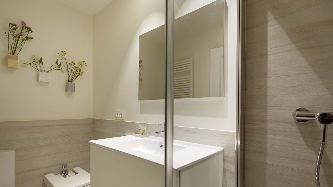 Photo of Bathroom in Egia