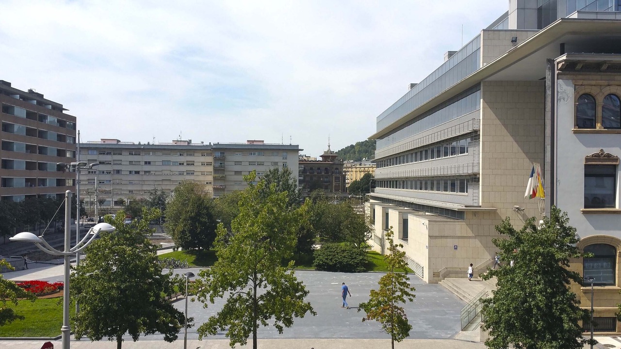 Photo of Outdoor in Egia