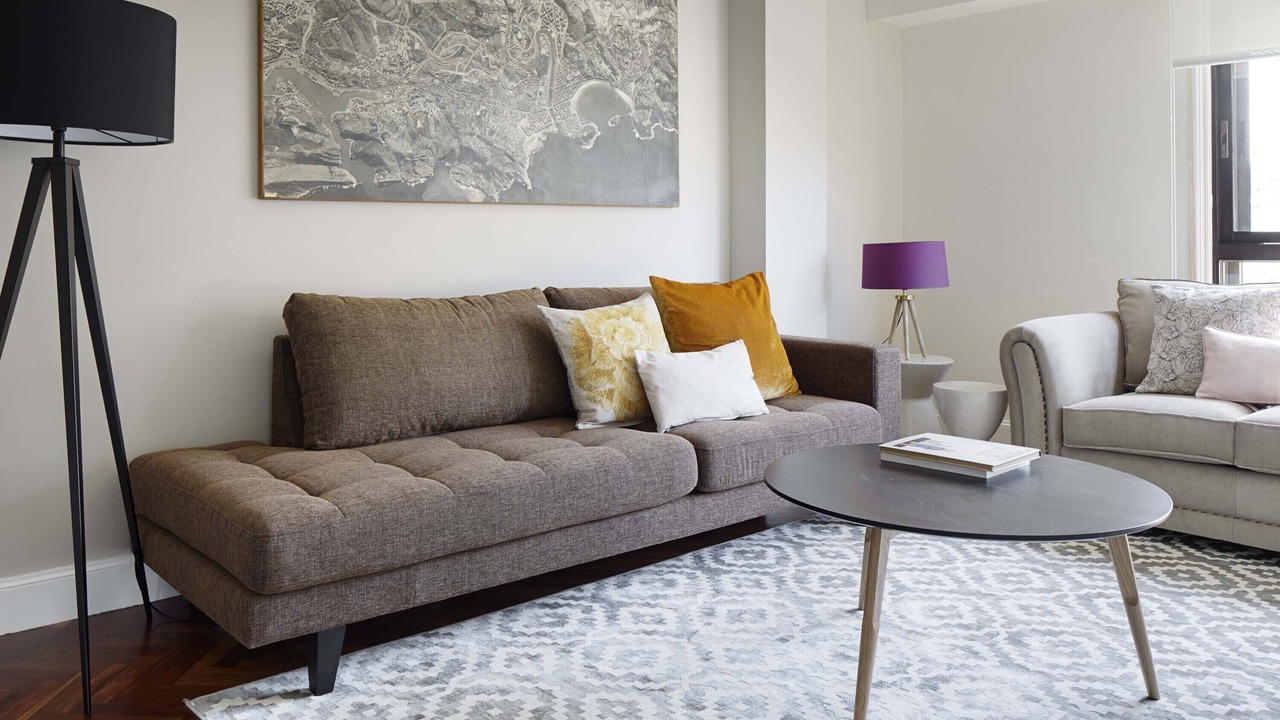 Photo of Livingroom in Egia