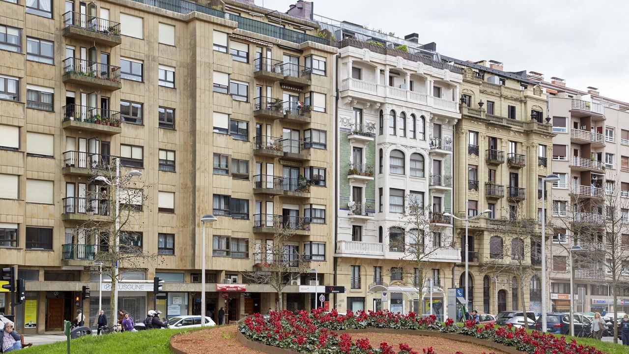 Photo of Outdoor in Egia