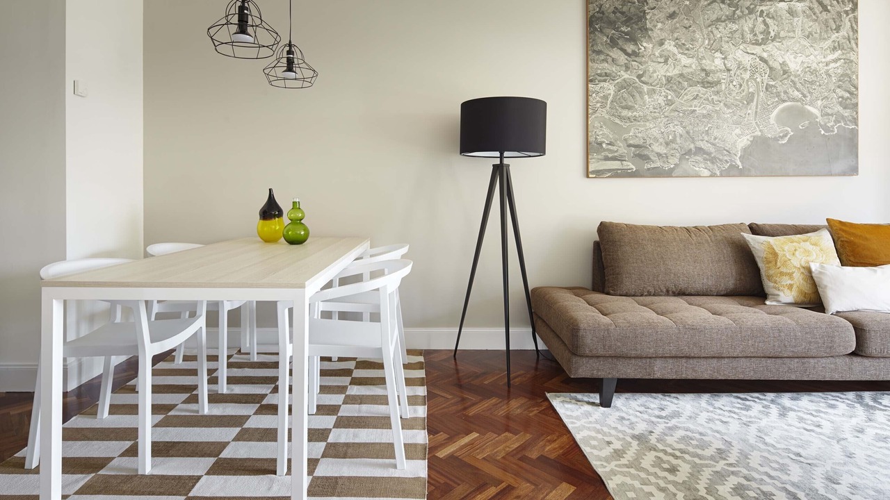 Photo of Livingroom in Egia