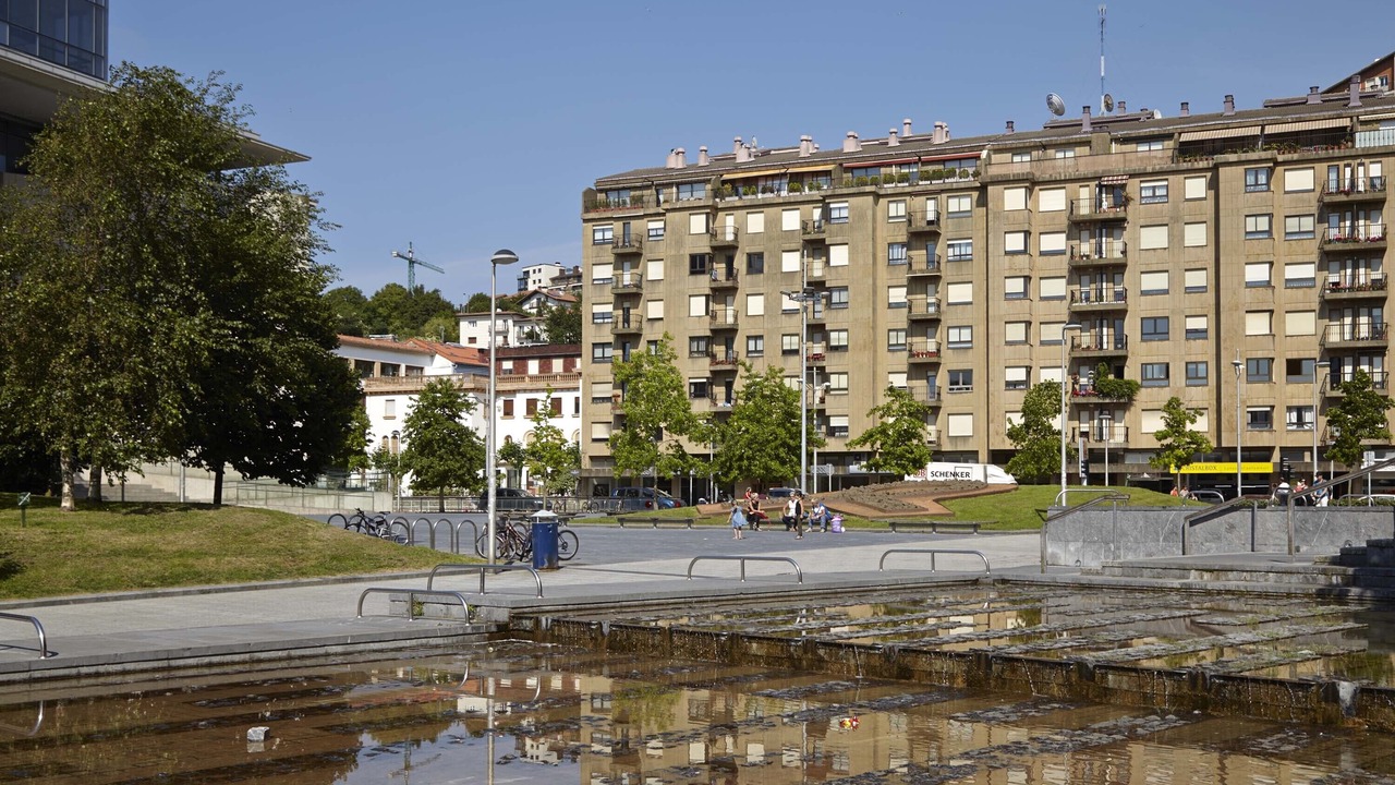 Photo of Outdoor in Egia