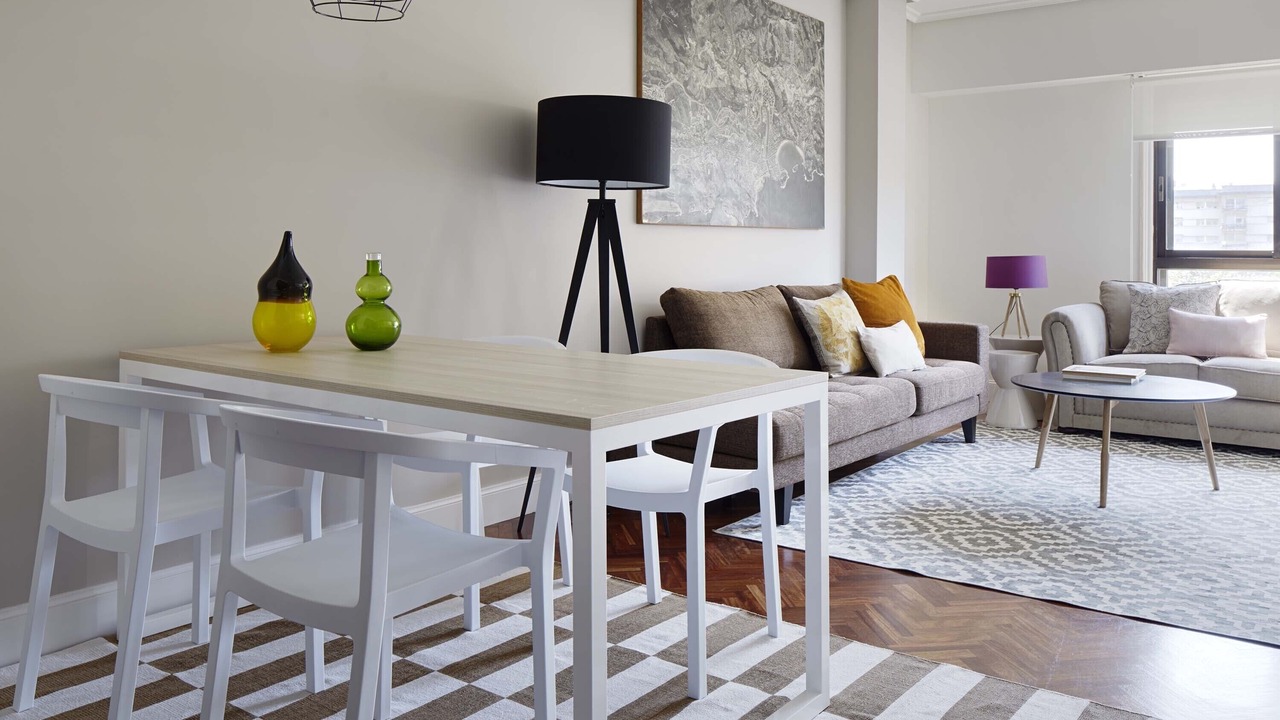 Photo of Livingroom in Egia