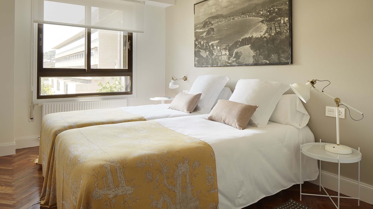 Photo of Bedroom in Egia