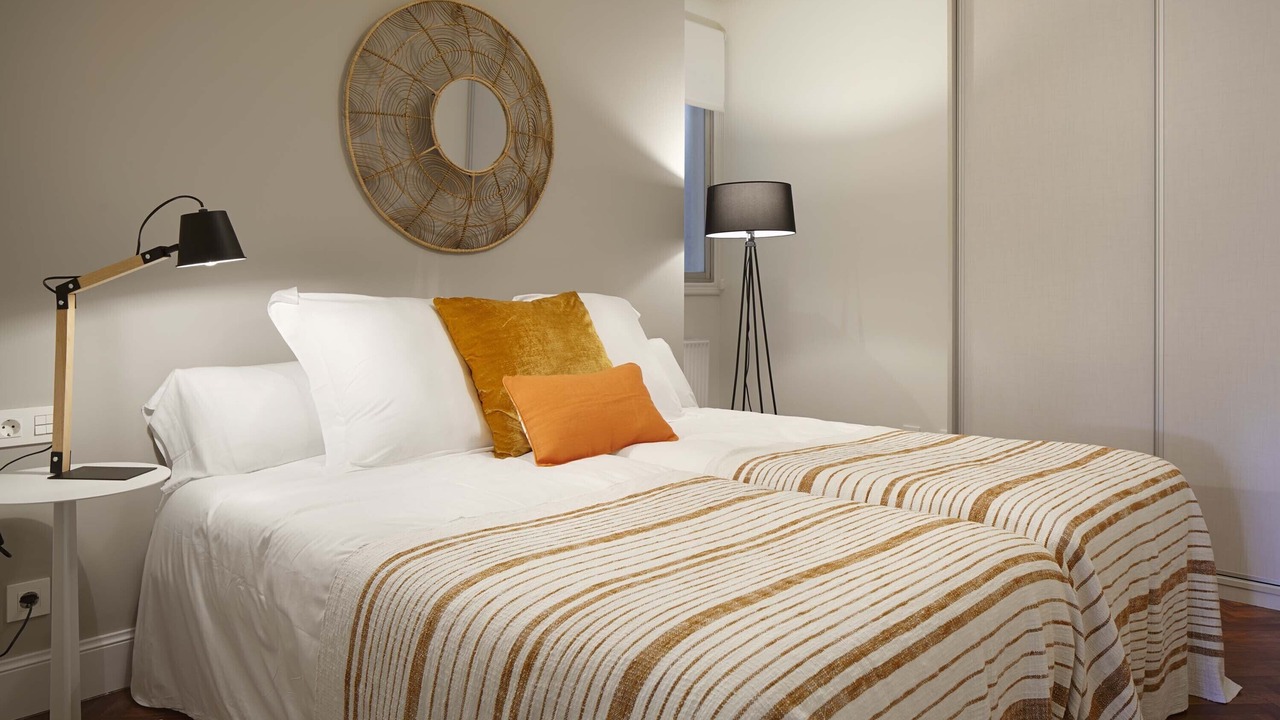 Photo of Bedroom in Egia