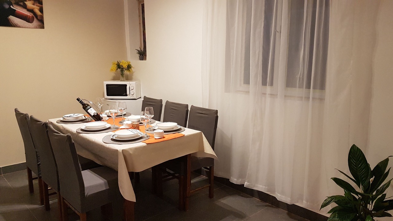 Photo of Livingroom in Cove Rogacic