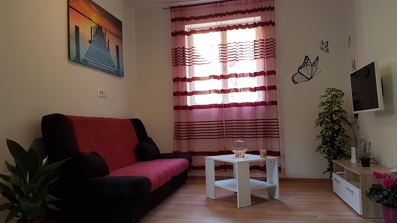 Photo of Livingroom in Cove Rogacic