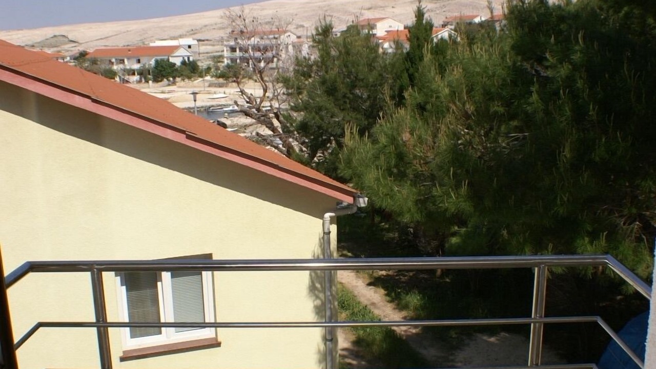 Photo of Patio Balcony in Kustici