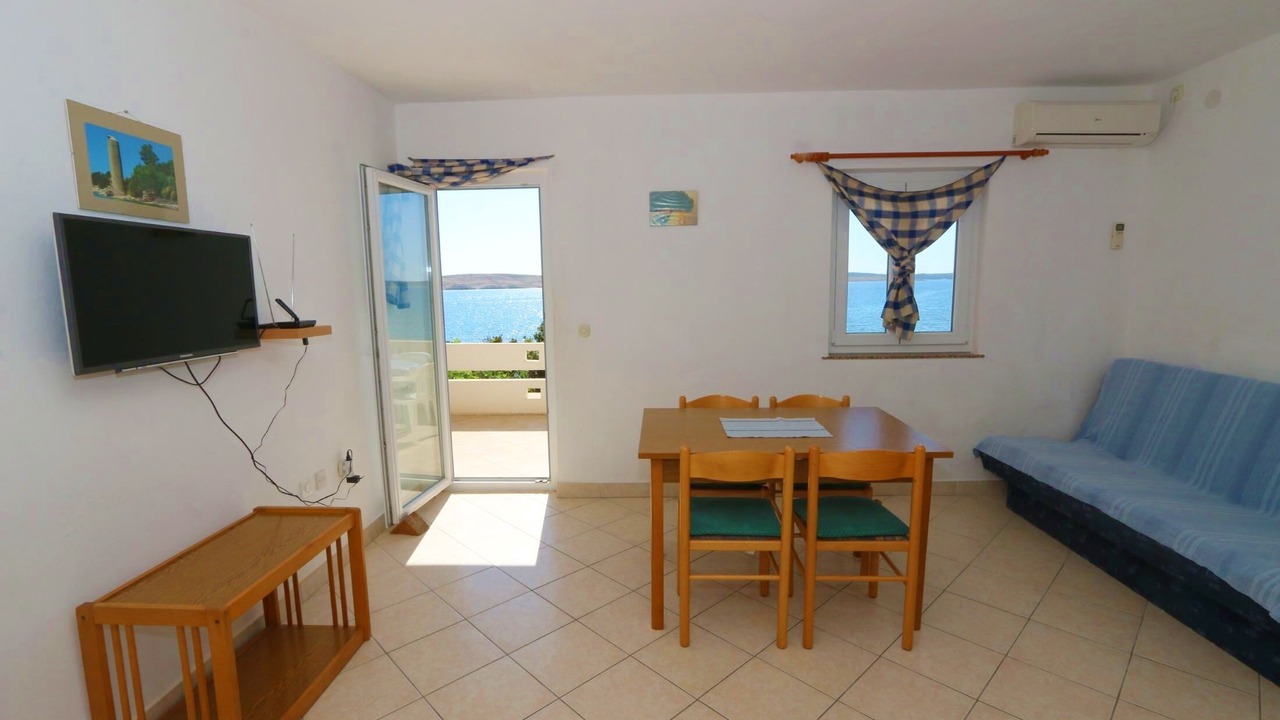Photo of Livingroom in Kustici