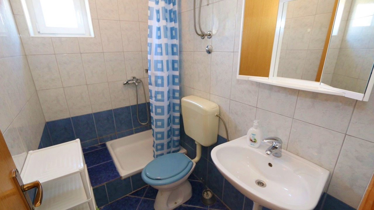 Photo of Bathroom in Kustici