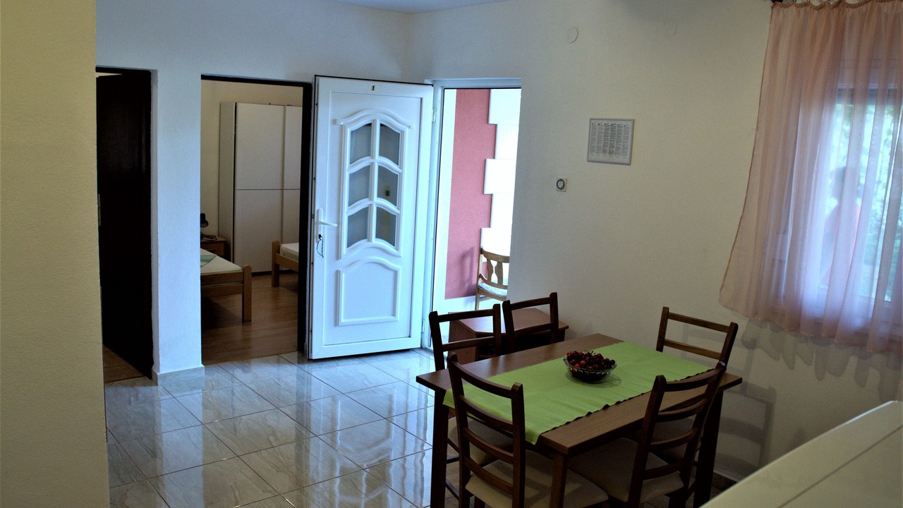 Photo of Livingroom in Rogoznica