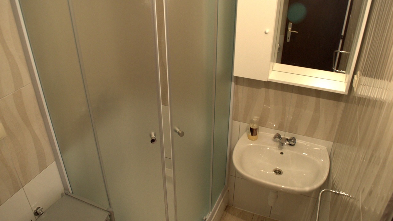 Photo of Bathroom in Rogoznica