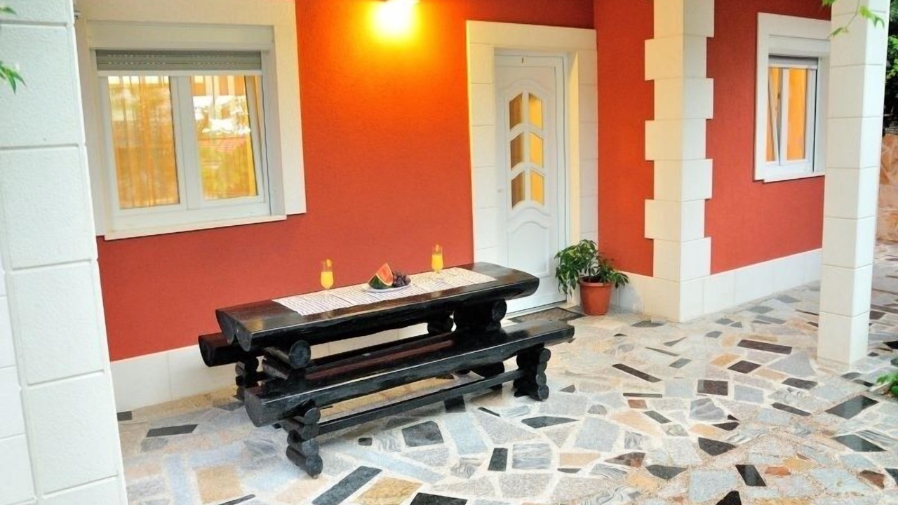 Photo of Patio Balcony in Rogoznica