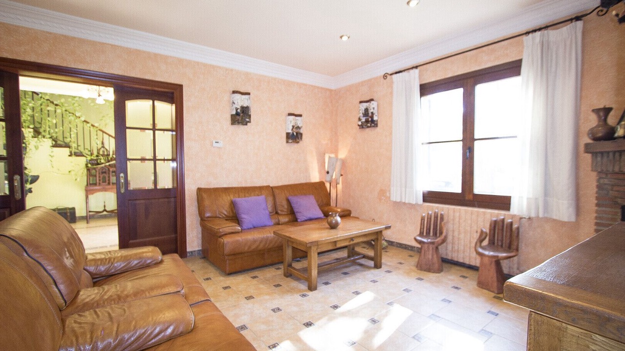 Photo of Livingroom in La Selva del Camp