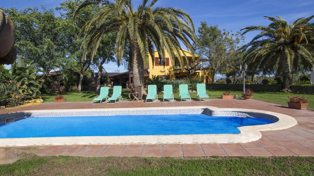 Photo of Outdoor in La Selva del Camp