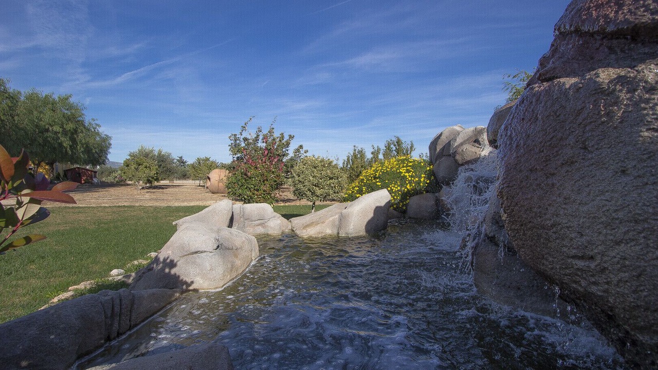 Photo of Outdoor in La Selva del Camp