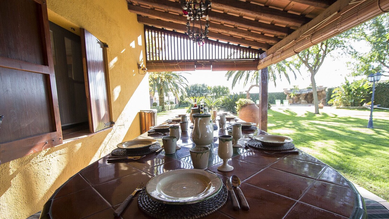 Photo of Outdoor in La Selva del Camp