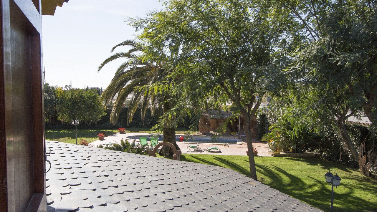 Photo of Outdoor in La Selva del Camp