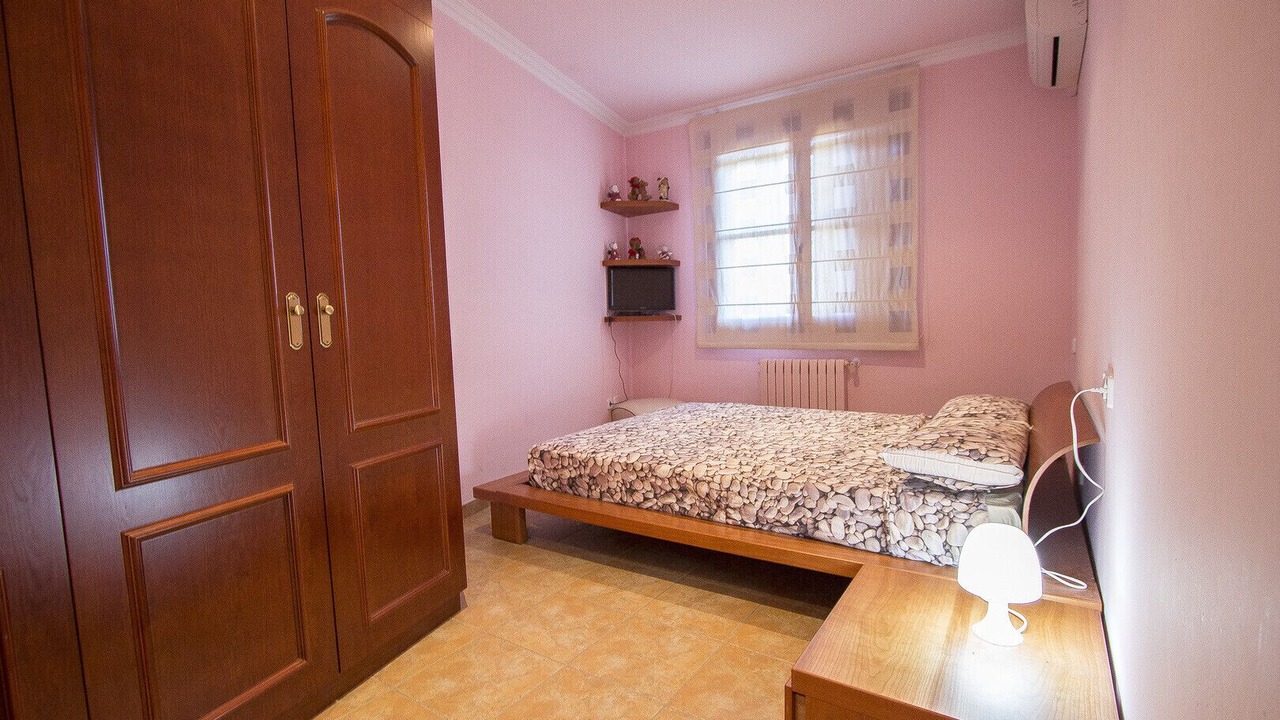 Photo of Bedroom in La Selva del Camp