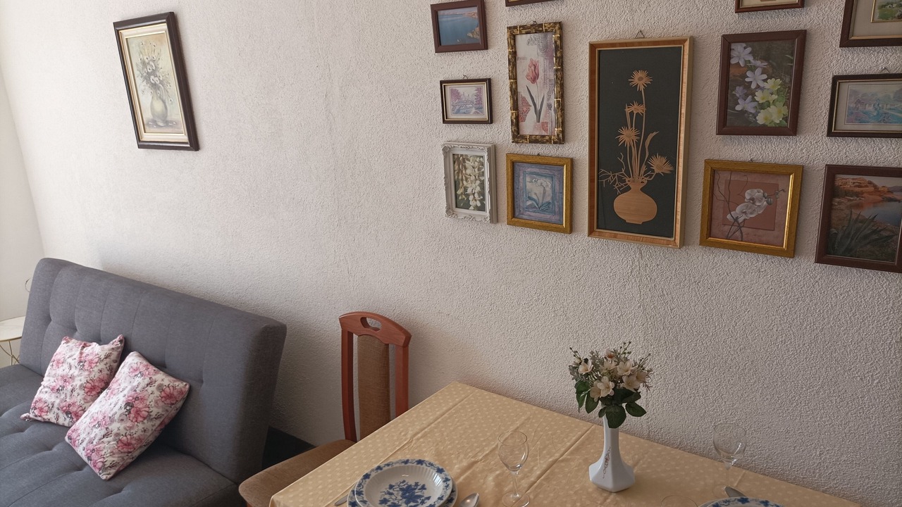 Photo of Livingroom in Zubovici