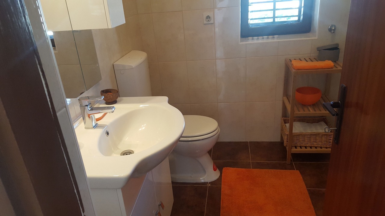 Photo of Bathroom in Pag