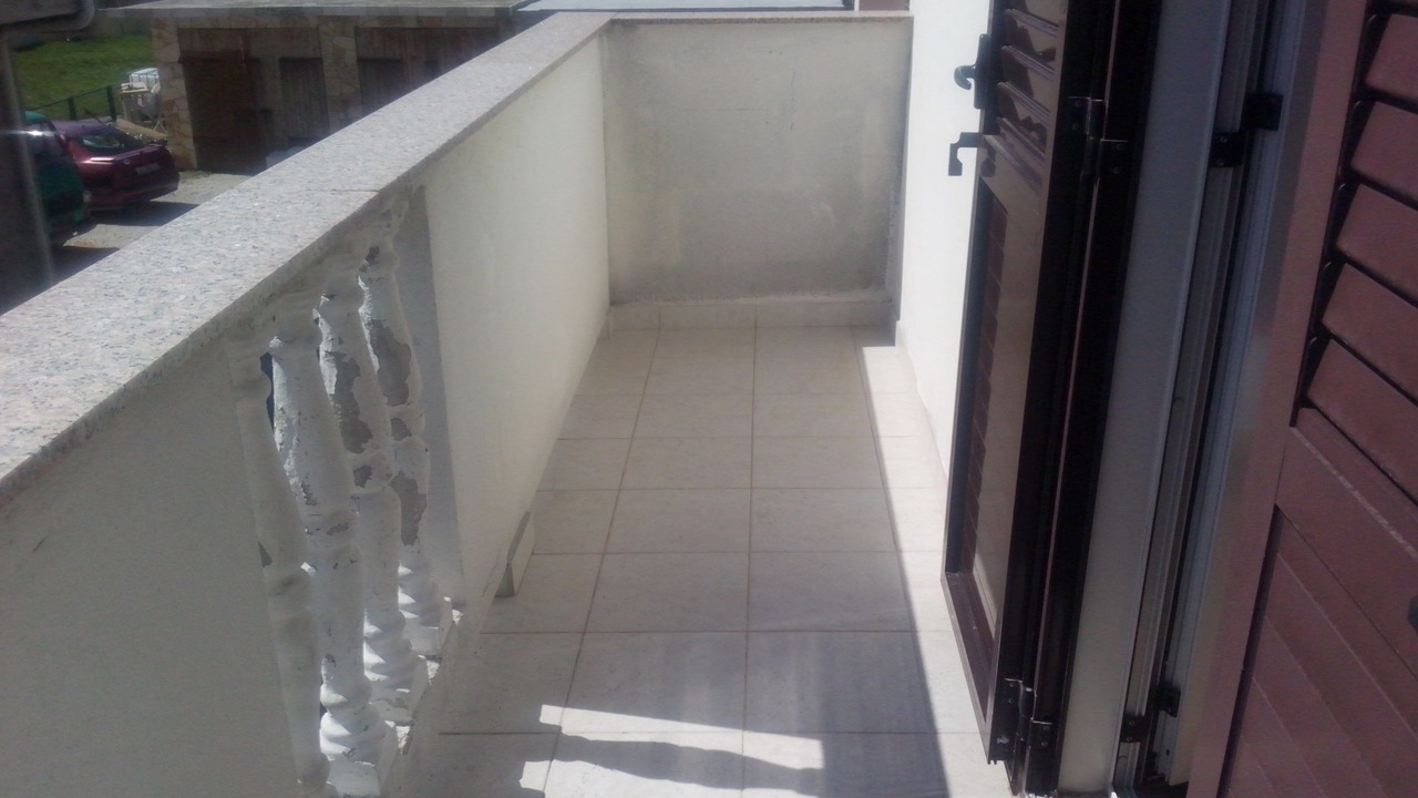 Photo of Patio Balcony in Pag