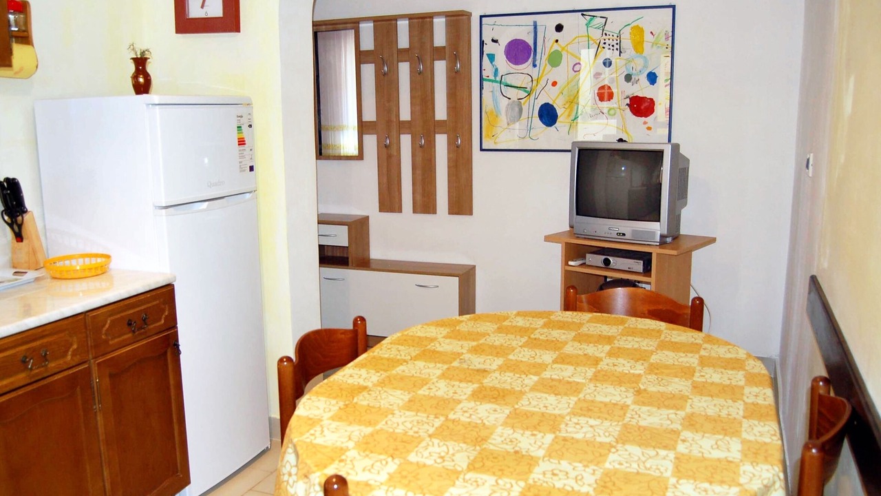 Photo of Livingroom in Pag
