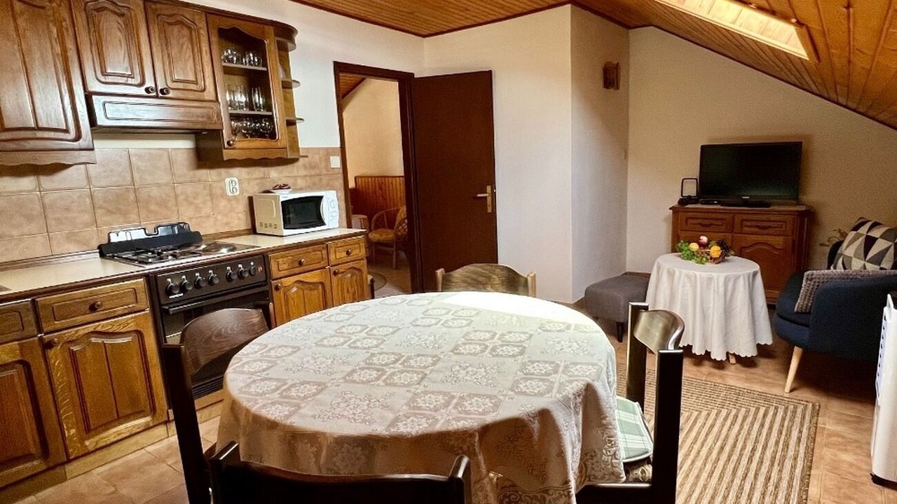 Photo of Livingroom in Zavalatica