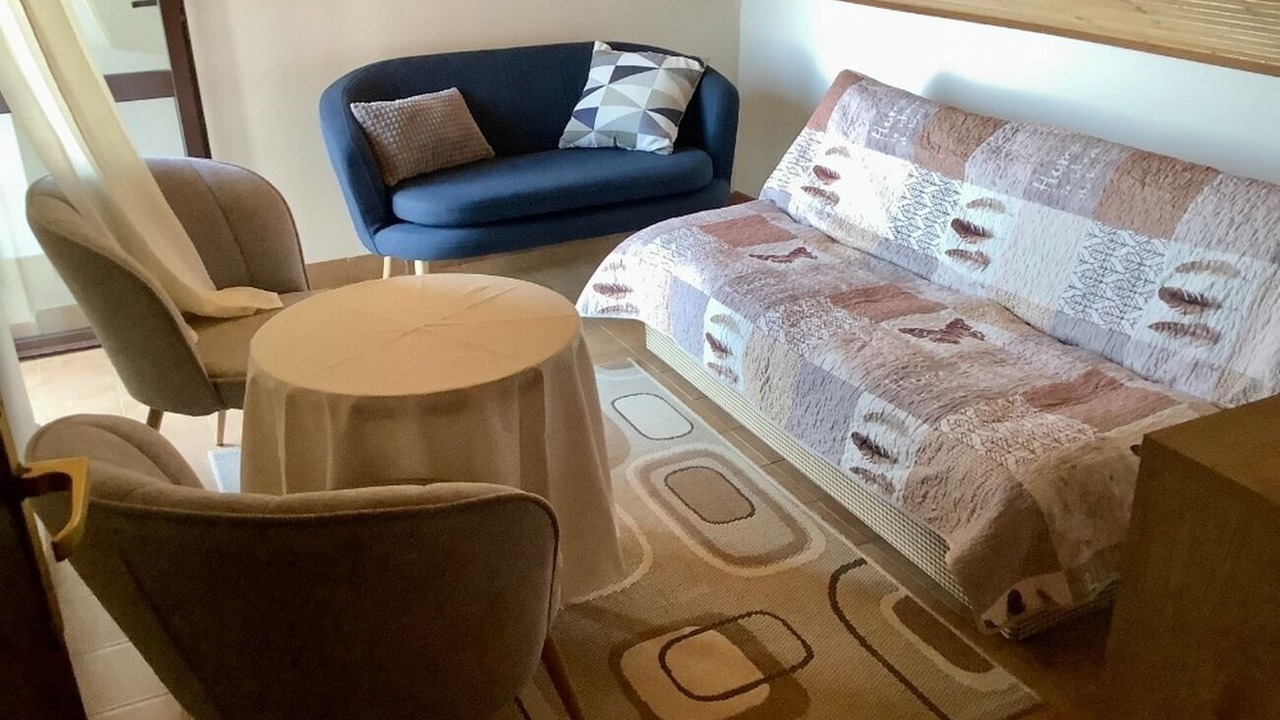 Photo of Livingroom in Zavalatica