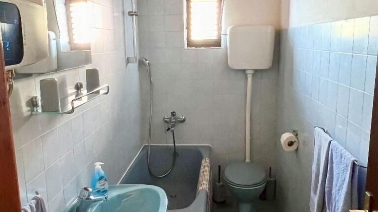 Photo of Bathroom in Zavalatica