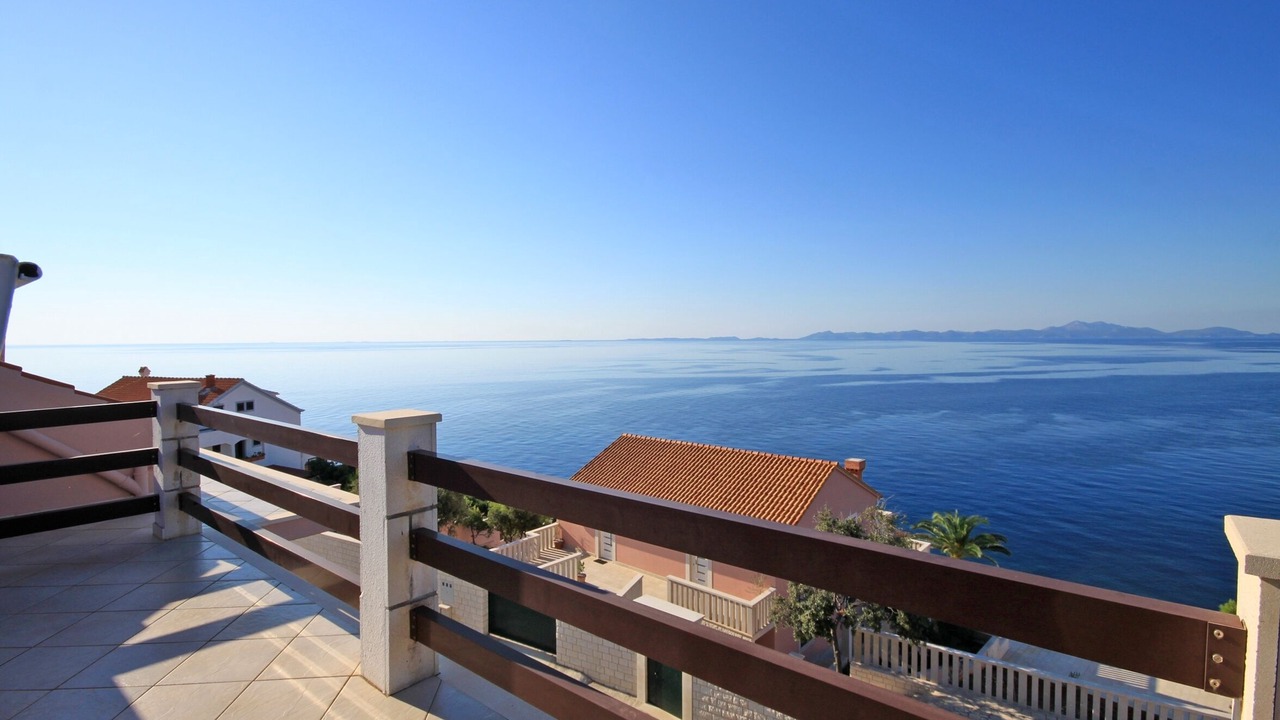 Photo of Patio Balcony in Zavalatica