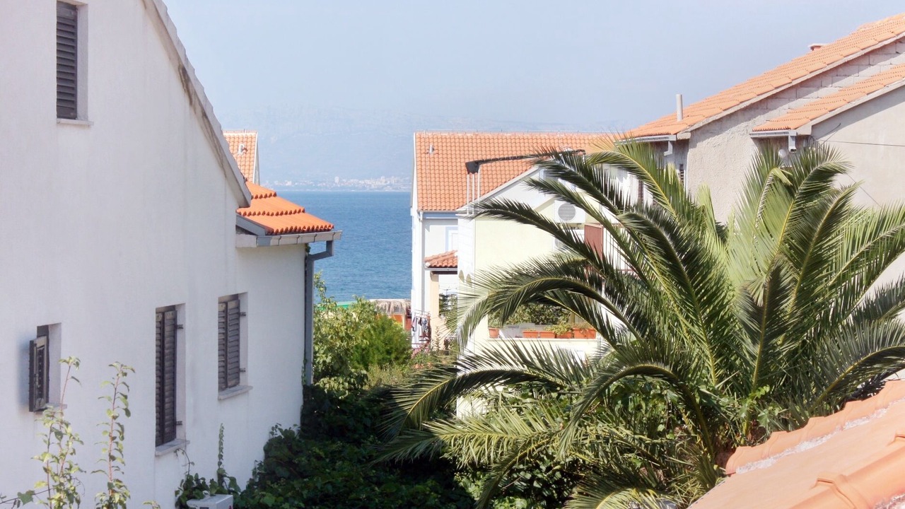Photo of Patio Balcony in Mirce