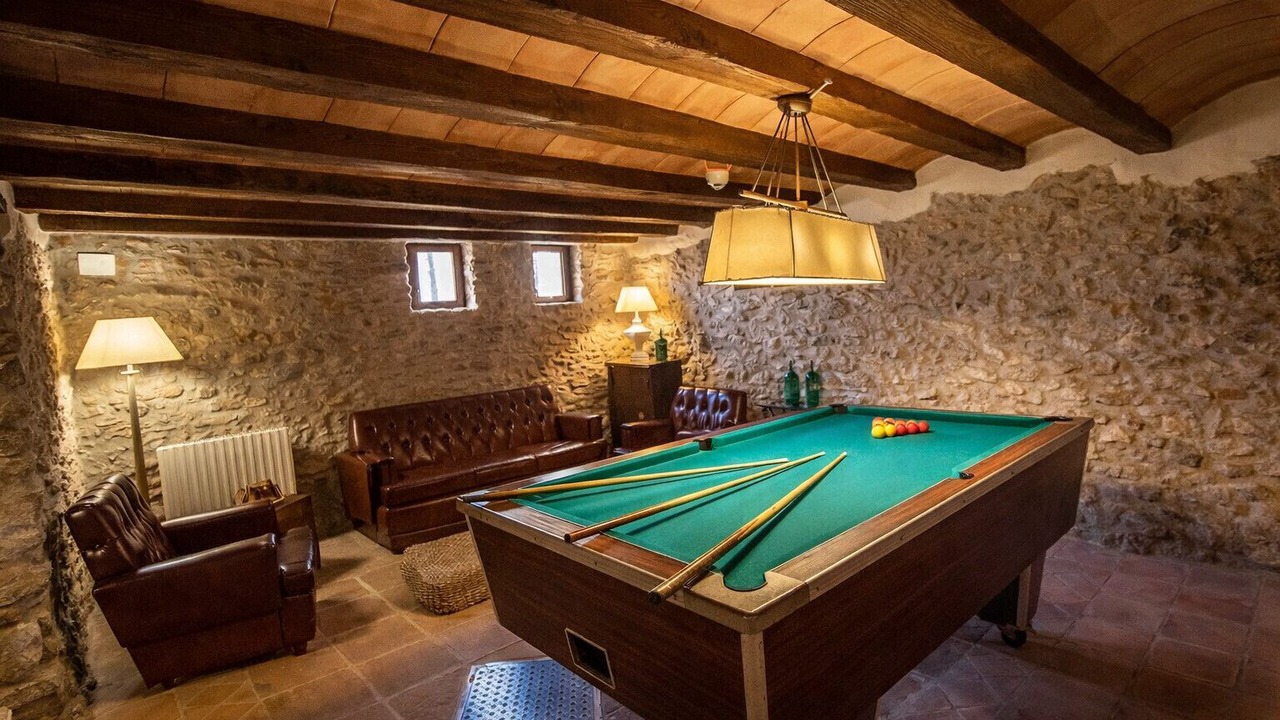 Photo of Bedroom in La Bisbal del Penedes