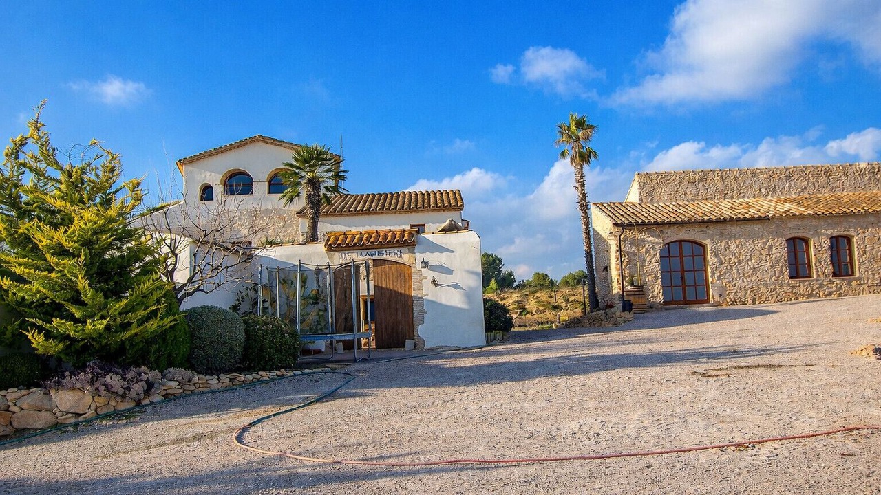 Photo of Outdoor in La Bisbal del Penedes
