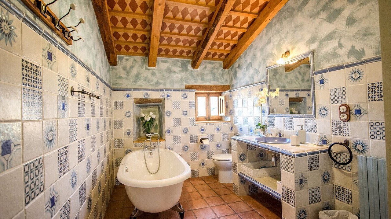 Photo of Bathroom in La Bisbal del Penedes