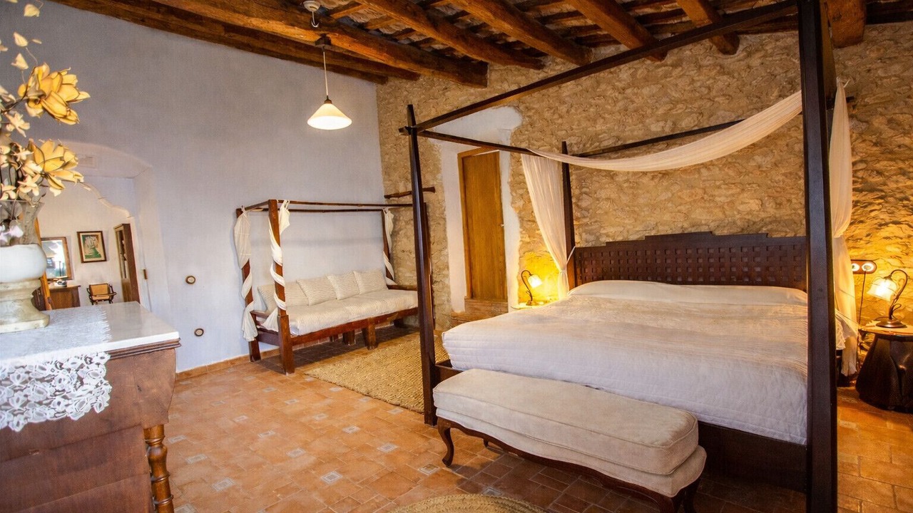 Photo of Bedroom in La Bisbal del Penedes