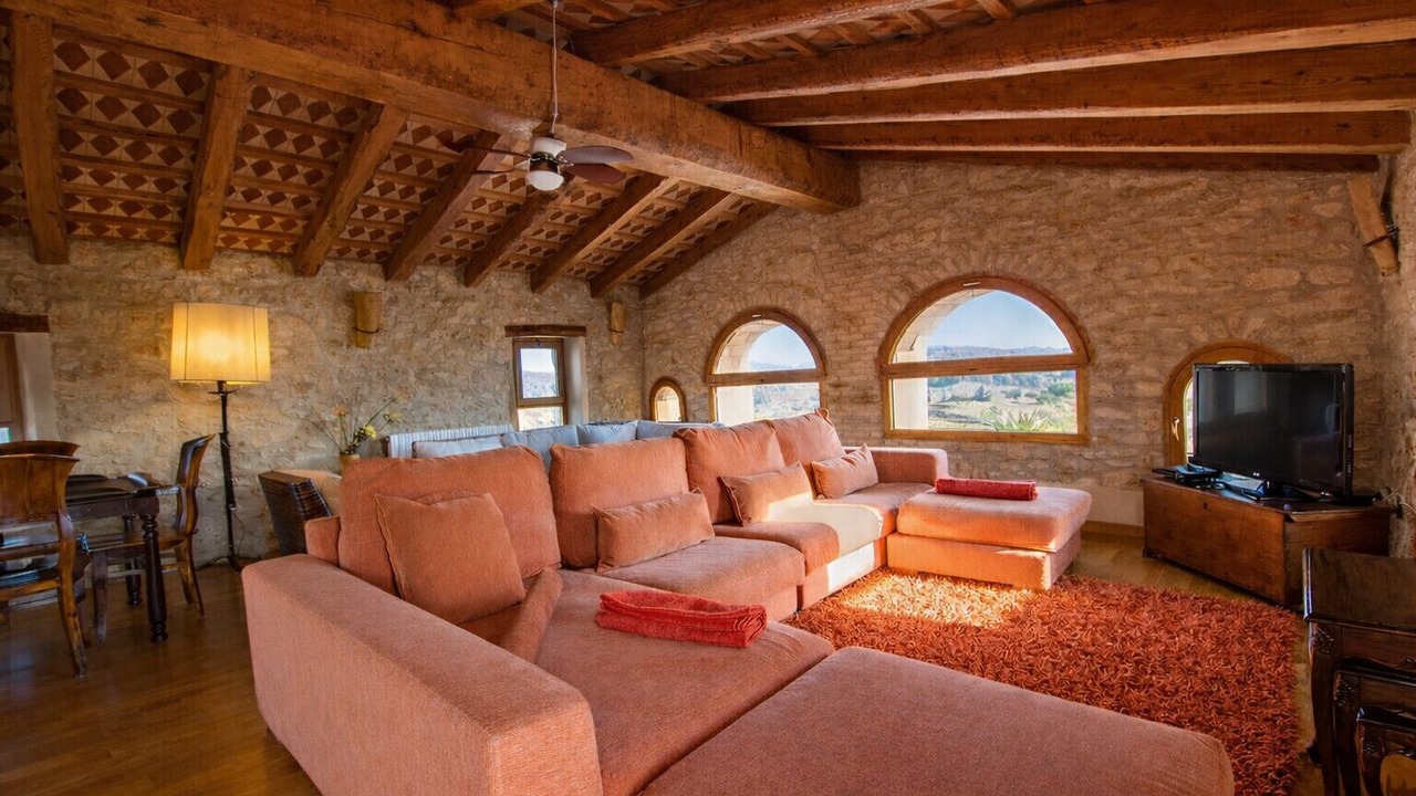Photo of Livingroom in La Bisbal del Penedes