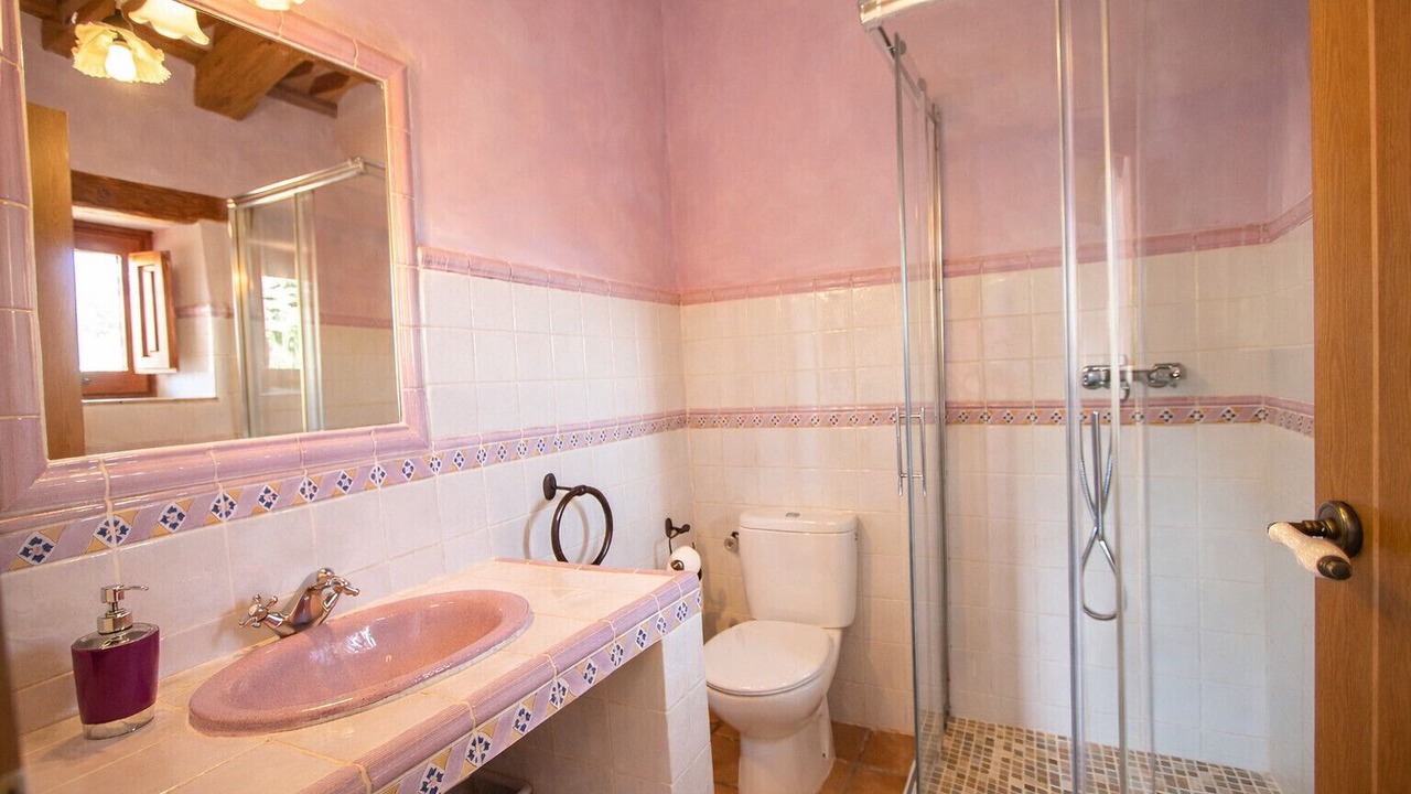 Photo of Bathroom in La Bisbal del Penedes